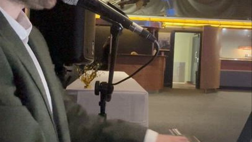 The Power Of Love - Huey Lewis & The News