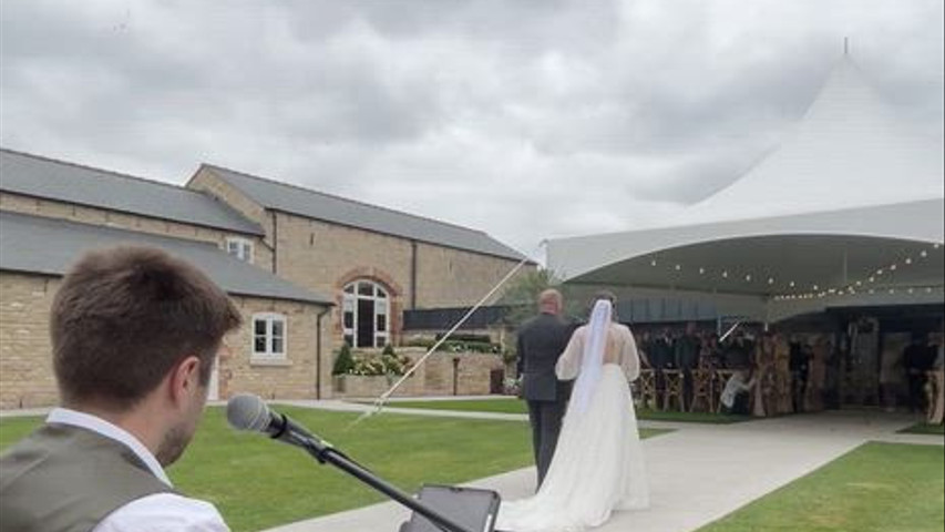 Concerning Hobbits - Lord Of The Rings (Piano Instrumental)