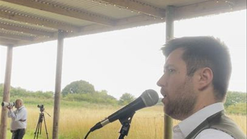 Your Song - Elton John 