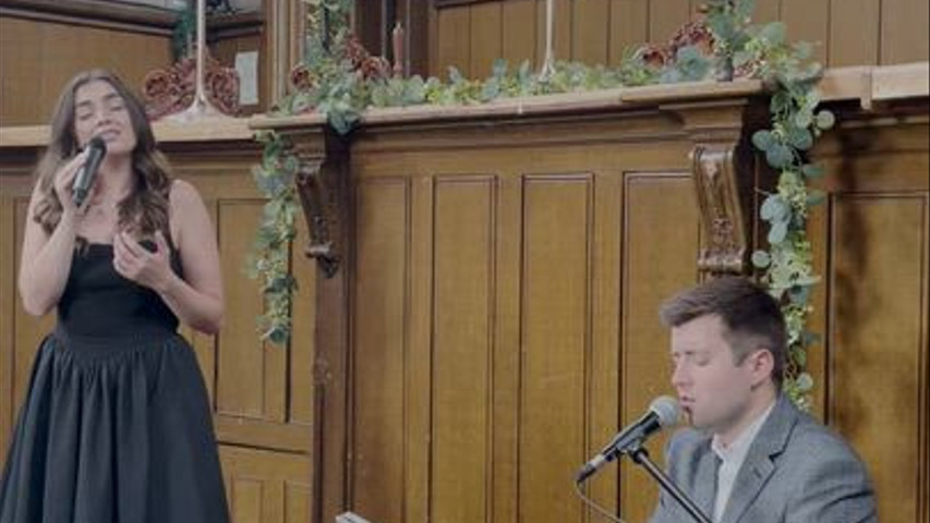 Tenerife Sea - Ed Sheeran (Duet)