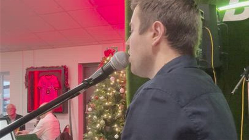 My Girl - The Temptations