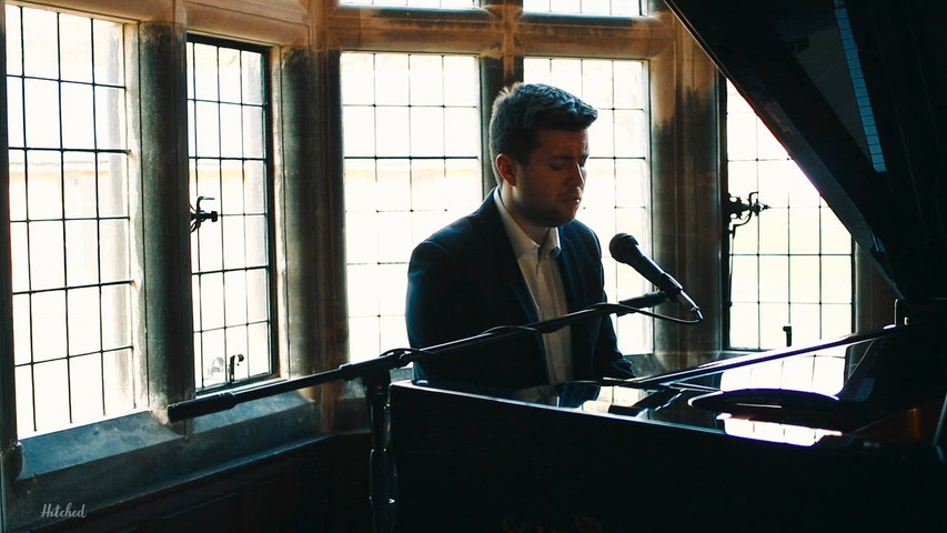 Wedding Ceremony Reel 