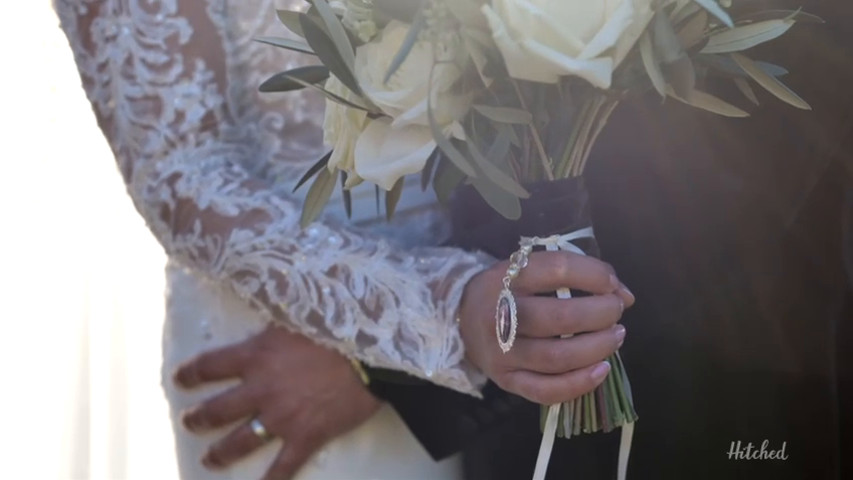 Autumn Wedding