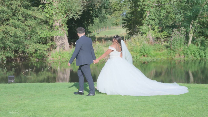 The Amazing Place - Paudie and Ann Marie