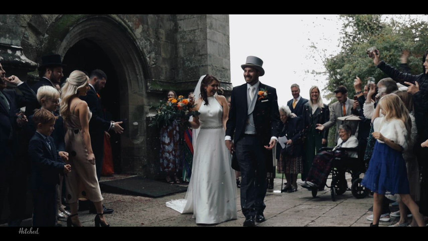 Bryanston Weddings 