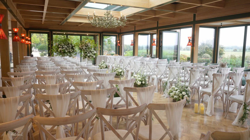 Orangery