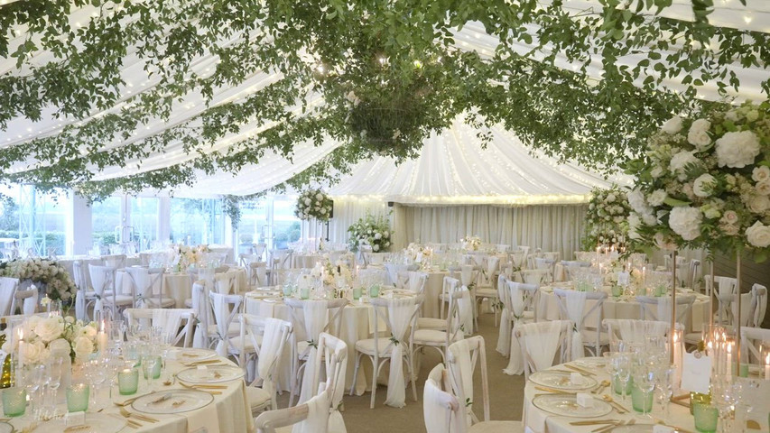 The Grand Marquee