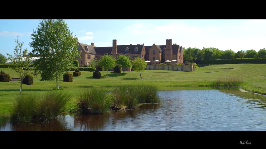 The Old Hall Ely Gardens