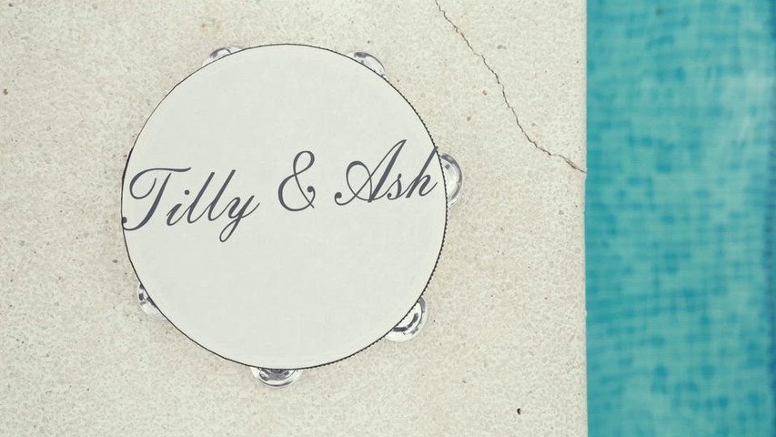 Marbella Wedding Film