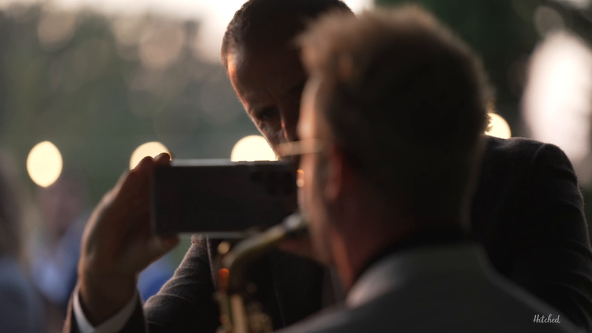 Music Wedding Tuscany