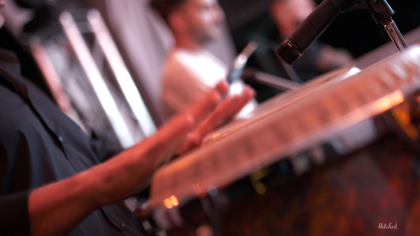Percussion