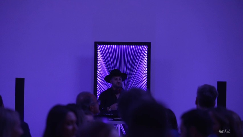 Dj Set 