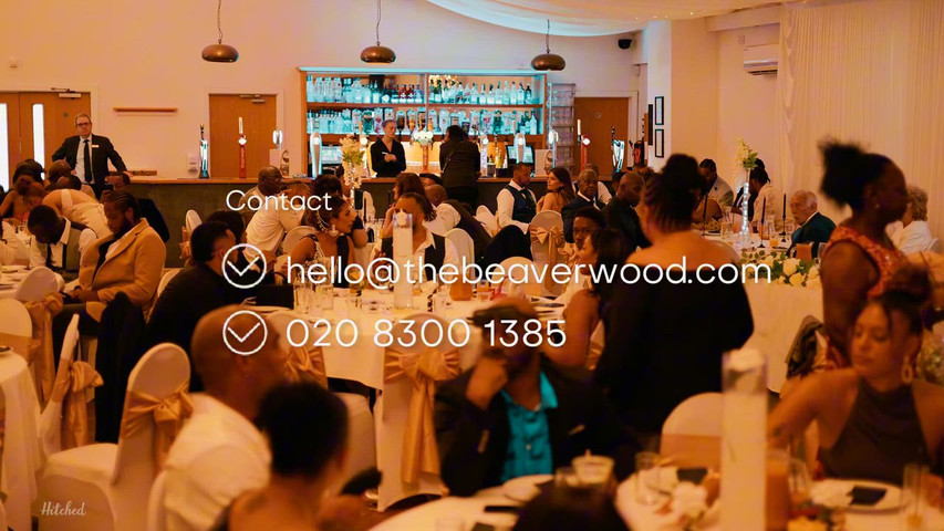 The Beaverwood