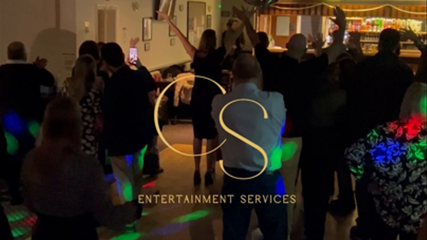 CS Entertainment