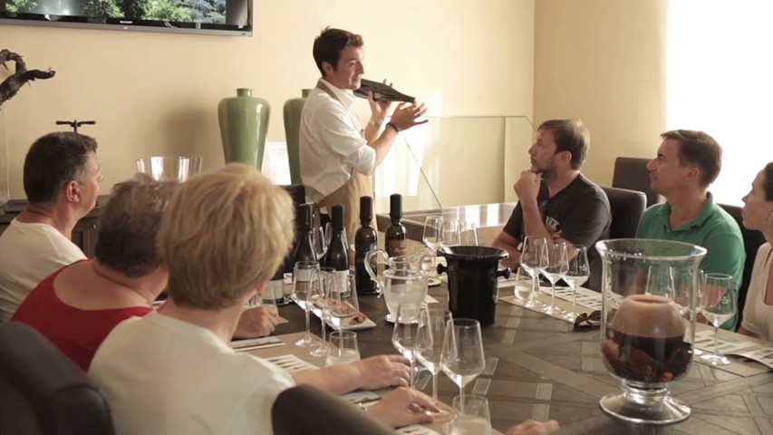 Baglio soria resort wine experience firriato hospitality 175198311760293