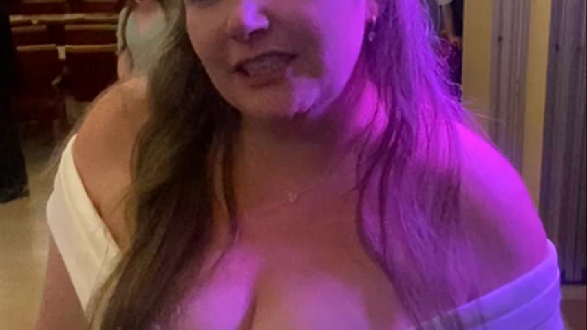 How was your wedding DJ? 