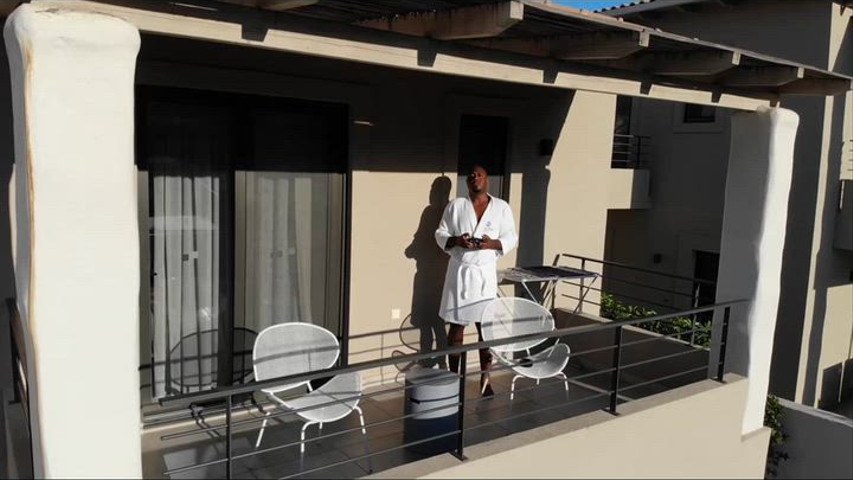 We also do location weddings 