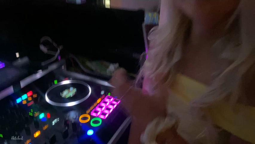 How was your wedding DJ? 