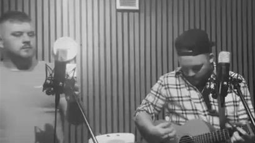 Let it be - The Beatles 