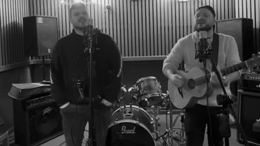 With or Without You - U2