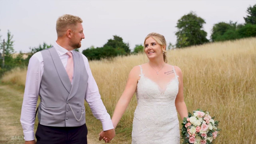 Sarah & Johnny