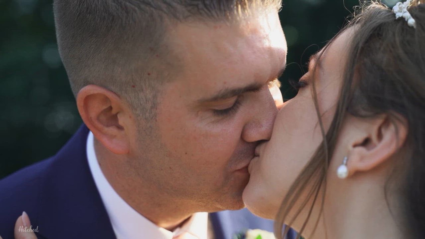 Andrew & Amy