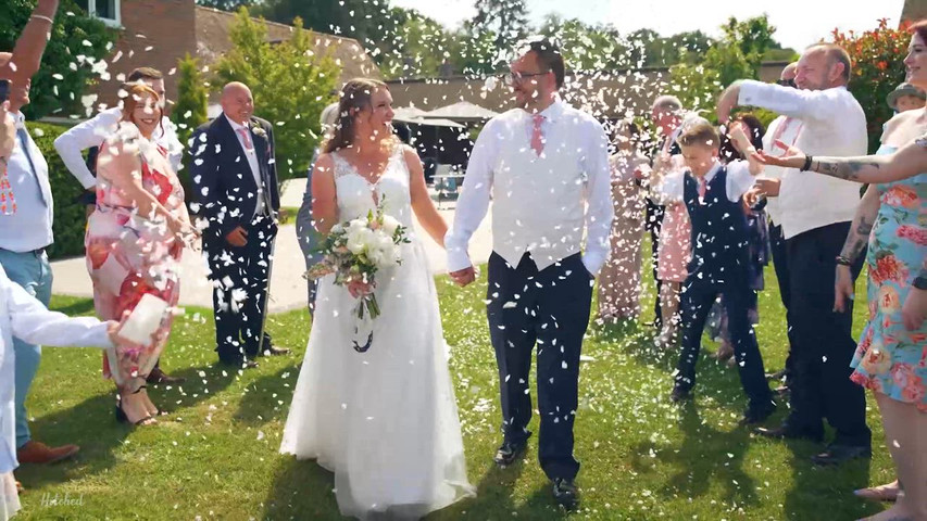 Abi & Dan
