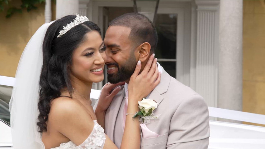 Deanne & Andrew