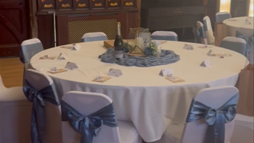 DURHAM MASONIC HALL