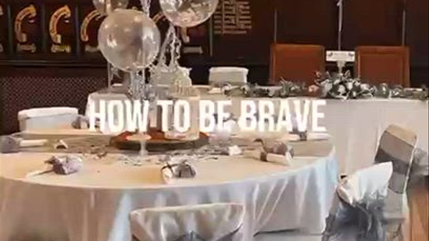 💜 Your Day, Your Way – Weddings at Durham Masonic Hall