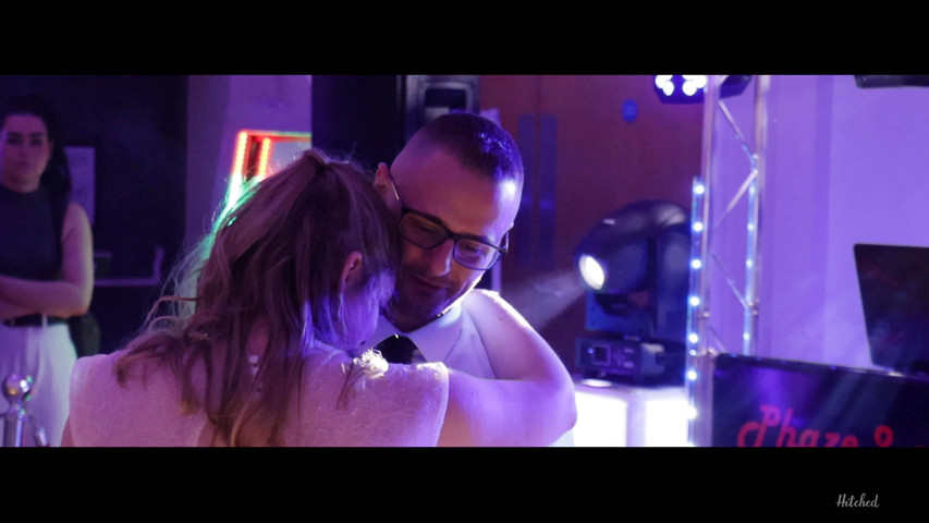 Mr & Mrs Lister
