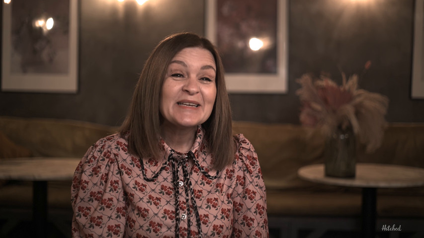 What is a Celebrant? - Emma Day Scott