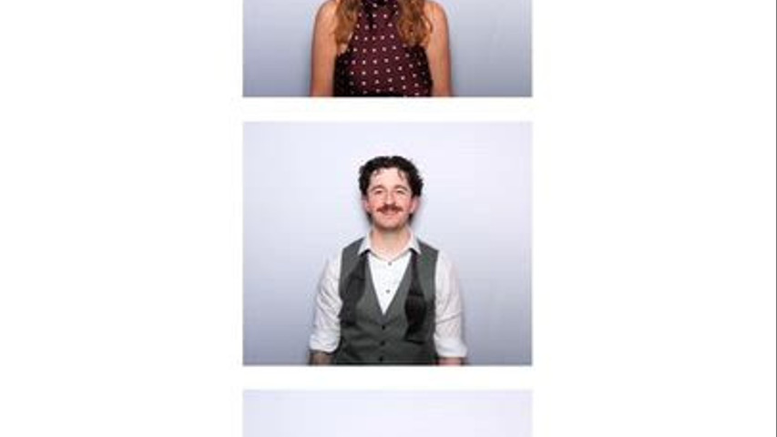 Mr & Mrs Earle 