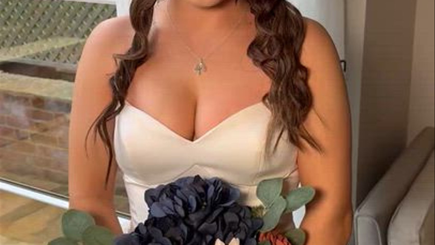 I feel like I’m in a movie 