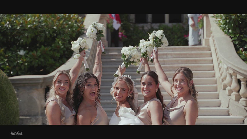 Wedding Films That Let You Feel It All Again
