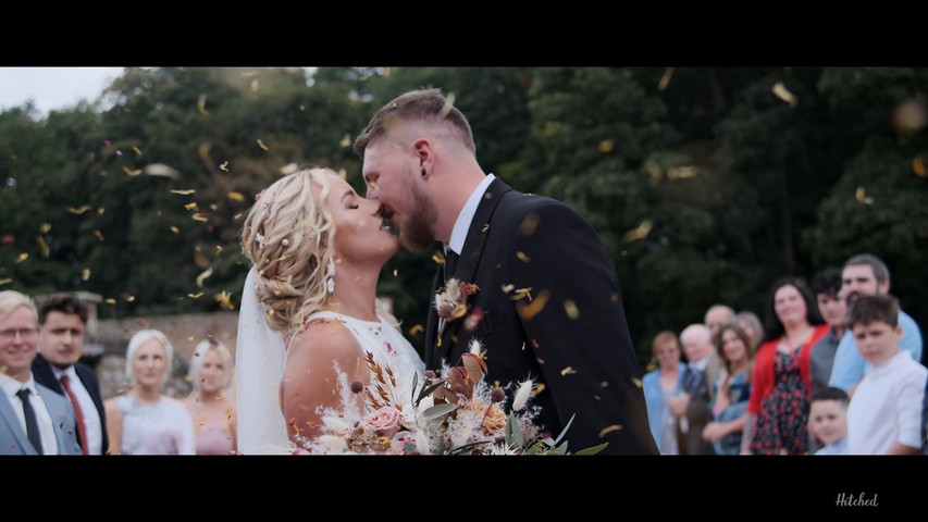 Worstead Estate Wedding