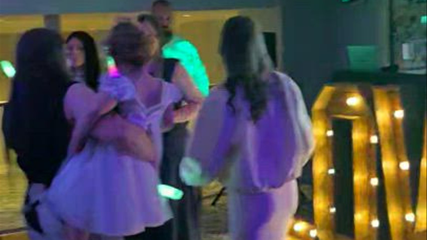 First Dance Fun 