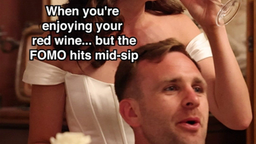 Playing Mika for a British Couple