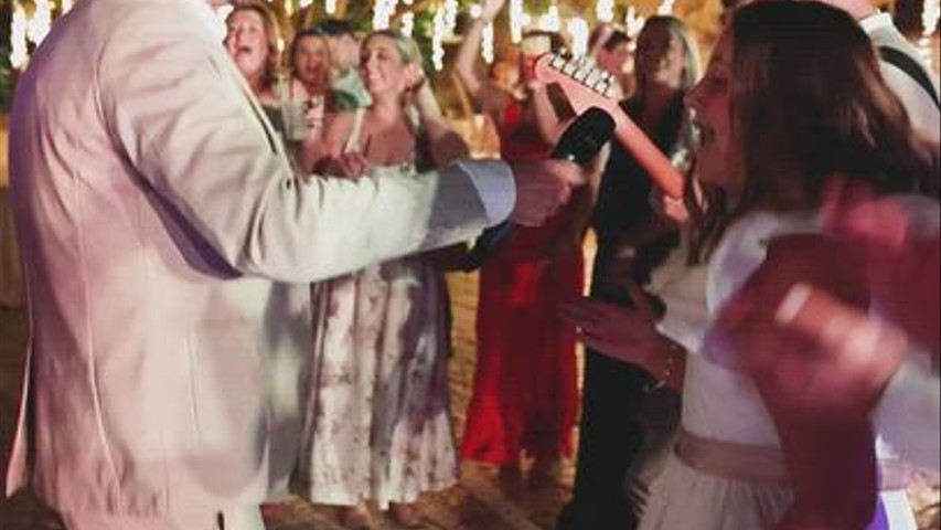 APT. - Wedding Party in Sicily