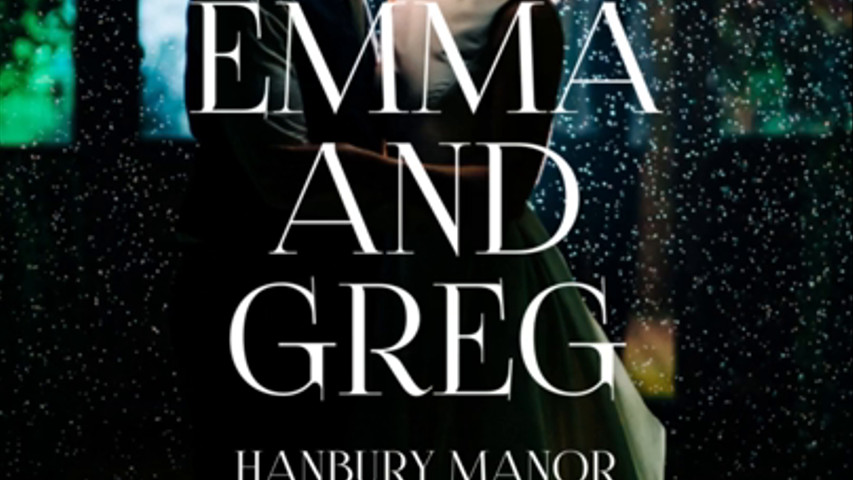 Emma and Greg