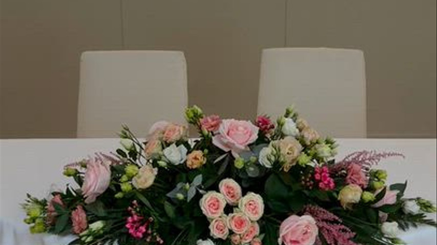 Garden Blooms