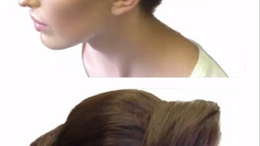 Retro Hairstyles 