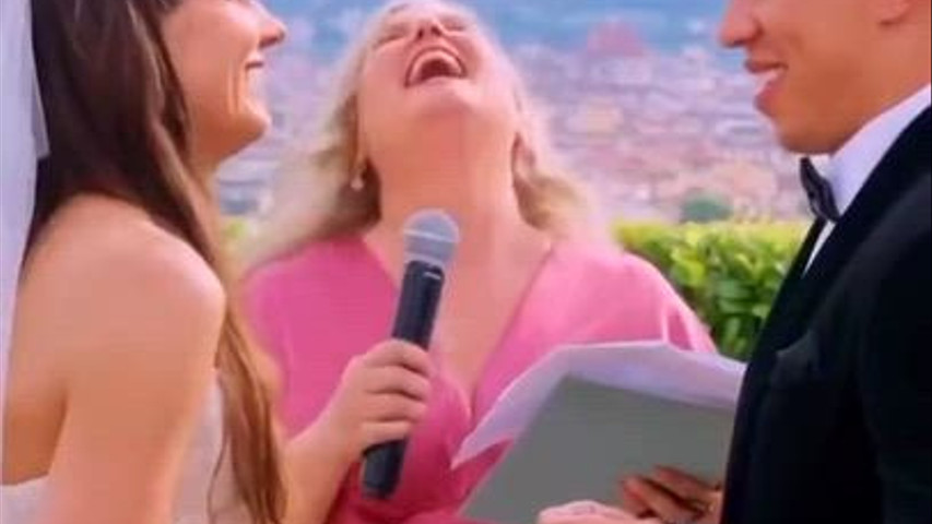 Hayley Wedding Ceremony 