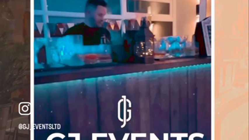 Highly experienced bartenders with amazing service