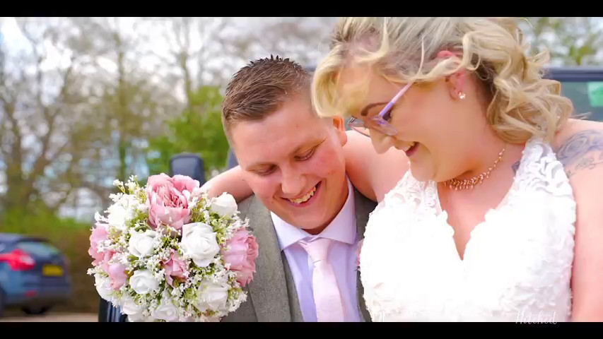 Mr & Mrs Skinner / February 2022
