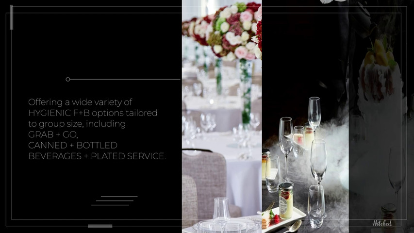 London Marriott Grosvenor Square