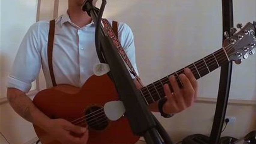 24 Live Acoustic