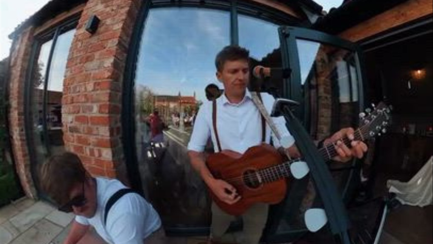 24 Live Acoustic