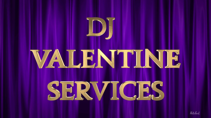 DJ VALENTINE SERVICES