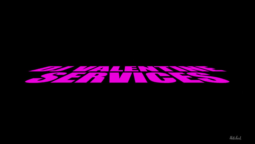 DJ VALENTINE SERVICES